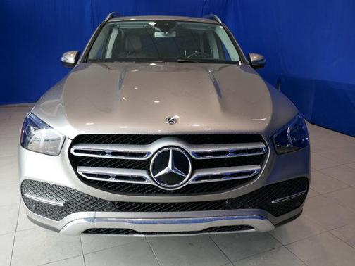 2020 Mercedes-Benz GLE 350 Base 4MATIC
