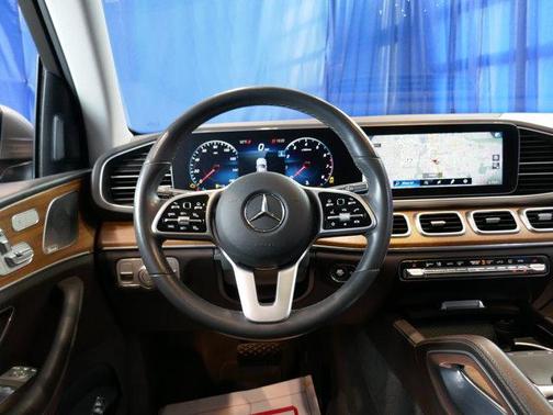 2020 Mercedes-Benz GLE 350 Base 4MATIC