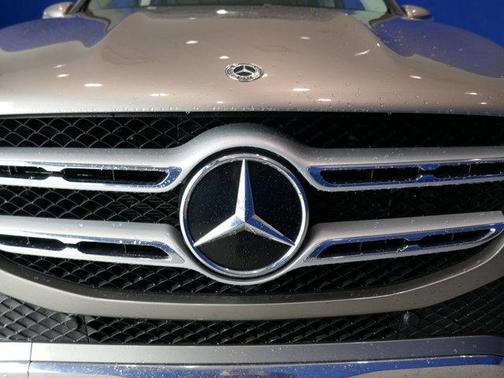 2020 Mercedes-Benz GLE 350 Base 4MATIC