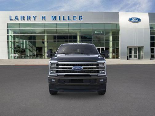 2025 Ford F-350 King Ranch