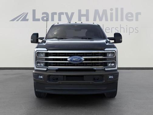2025 Ford F-350 King Ranch