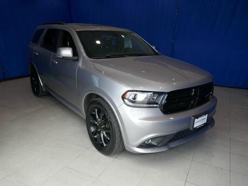 2017 Dodge Durango R/T