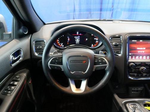 2017 Dodge Durango R/T