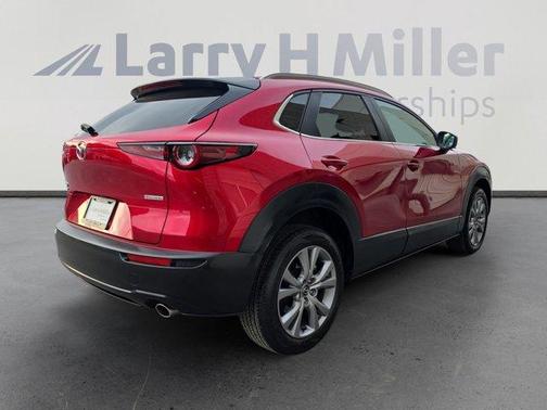 2023 Mazda CX-30 2.5 S Select Package