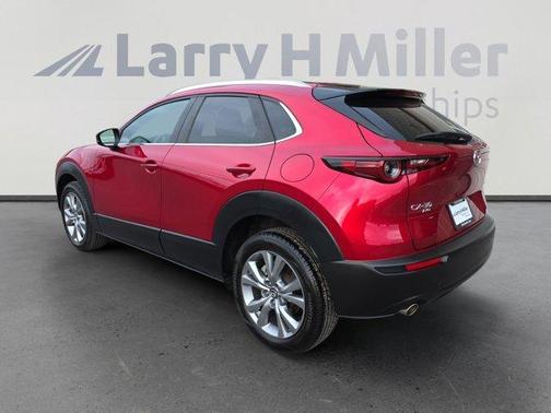 2023 Mazda CX-30 2.5 S Select Package