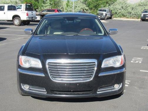 Photo 2 of 11 of 2011 Chrysler 300C Base