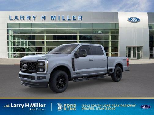 2026 Ford F-350 Lariat Super Duty