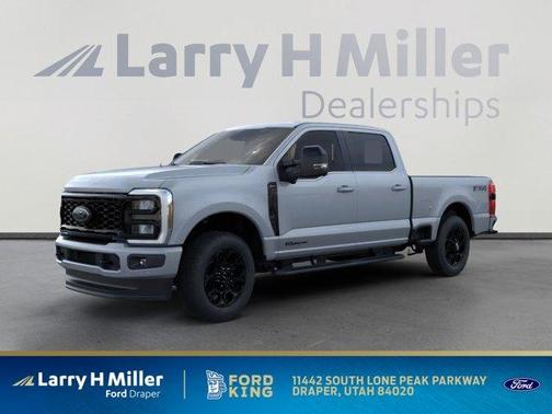 2026 Ford F-350 Lariat Super Duty