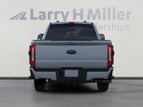 2026 Ford F-350 Lariat Super Duty