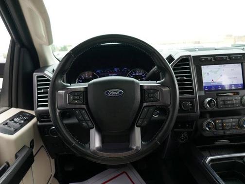 2020 Ford F-350 Limited