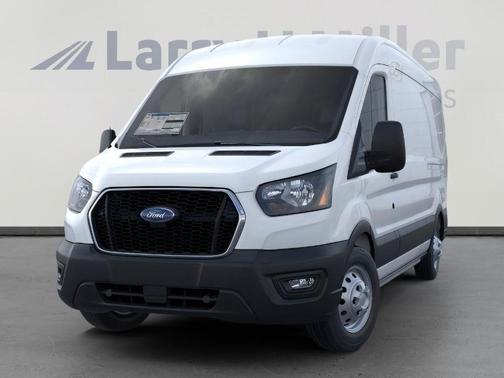 2025 Ford Transit-250 148 WB Medium Roof Cargo