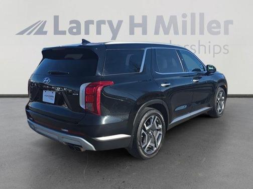2023 Hyundai PALISADE SEL