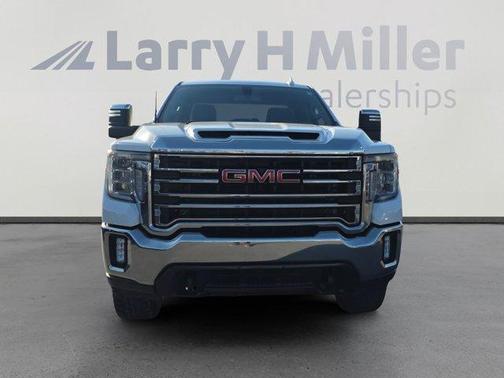 2021 GMC Sierra 3500 SLT