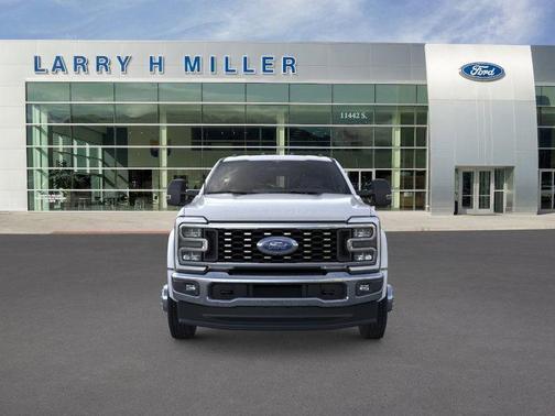 2026 Ford F-450 Lariat