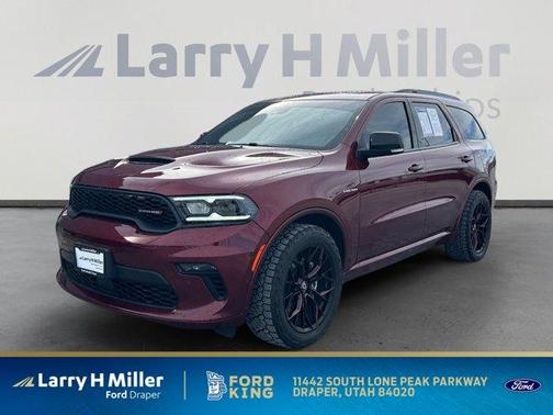2023 Dodge Durango R/T