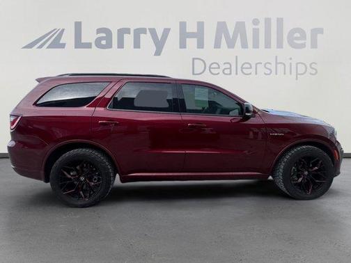 2023 Dodge Durango R/T