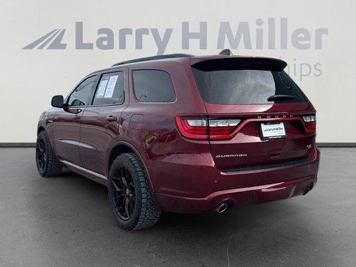 2023 Dodge Durango R/T