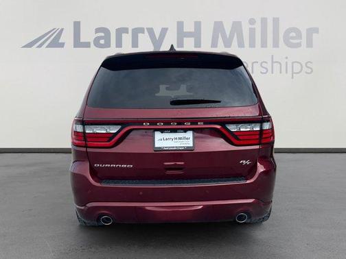 2023 Dodge Durango R/T