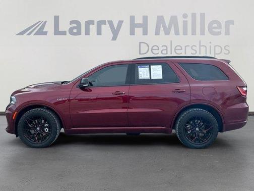 2023 Dodge Durango R/T