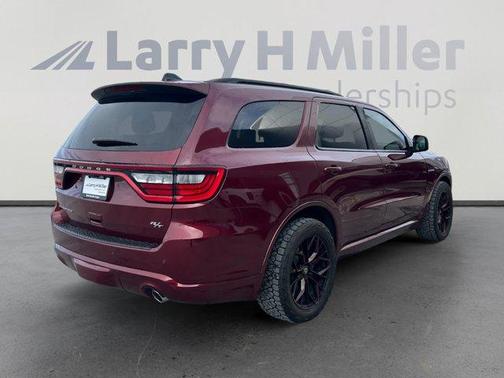 2023 Dodge Durango R/T