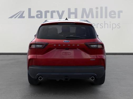 2026 Ford Escape ST-Line Select