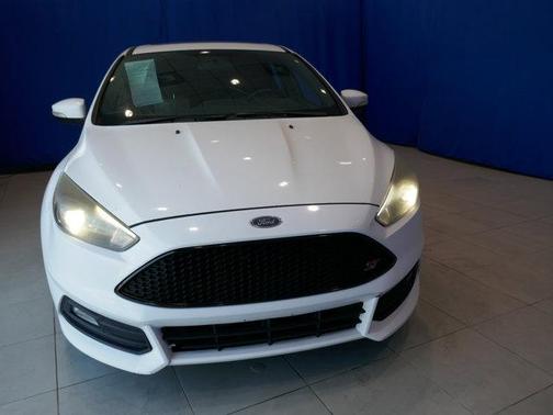 2017 Ford Focus ST Base