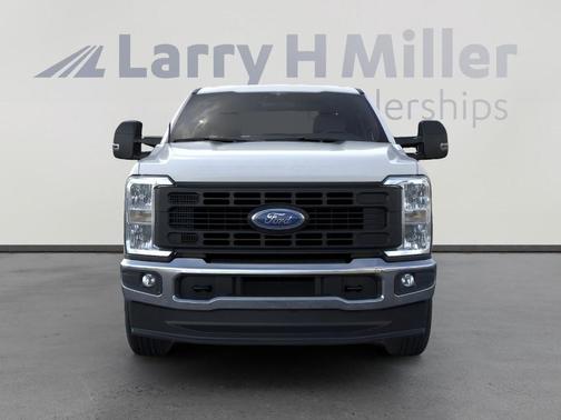 Oxford White 2026 Ford F-350 XL