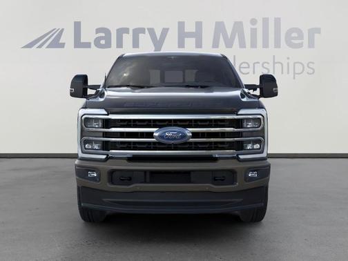 2026 Ford F-350 King Ranch