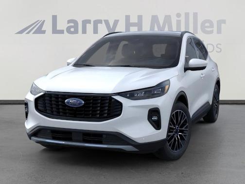 2024 Ford Escape PHEV