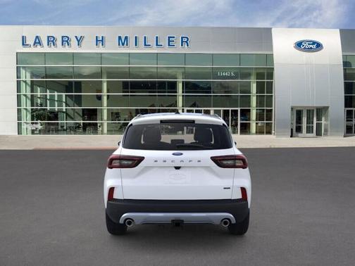 2024 Ford Escape PHEV