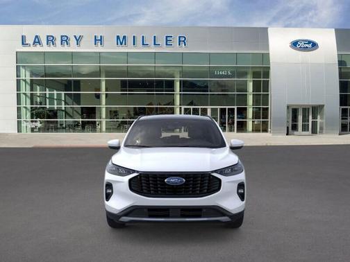 2024 Ford Escape PHEV