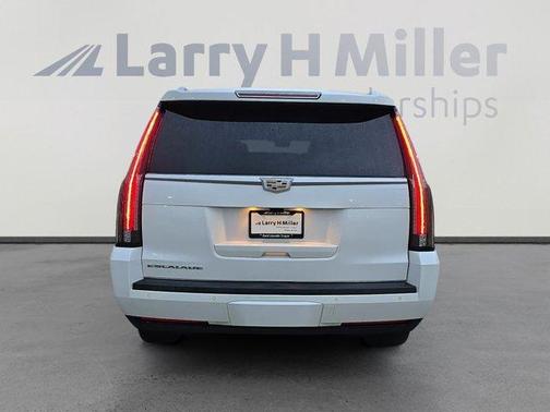 2019 Cadillac Escalade ESV Premium Luxury