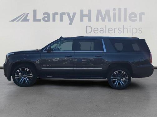 2018 GMC Yukon XL Denali