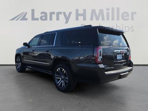 2018 GMC Yukon XL Denali