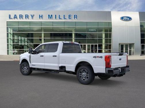 2025 Ford F-350 XLT