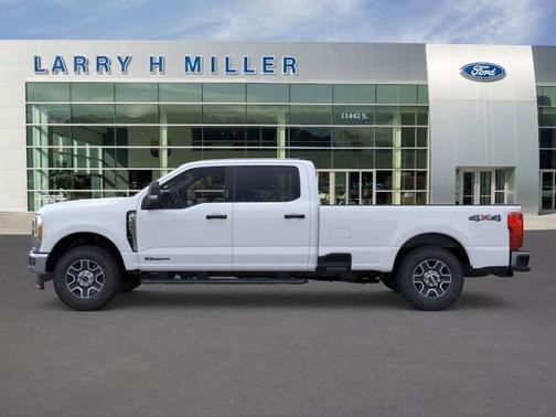 2025 Ford F-350 XLT