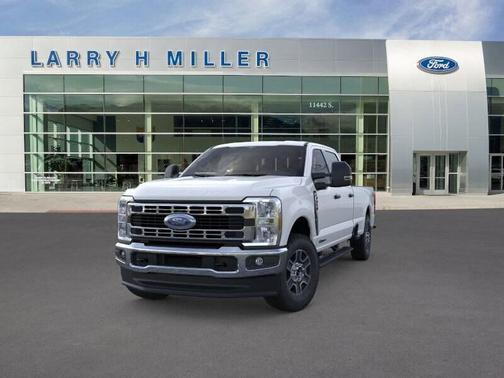 2025 Ford F-350 XLT
