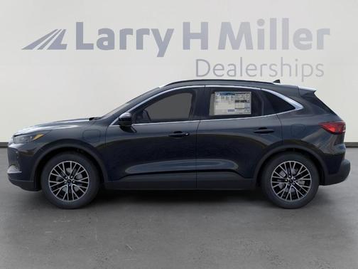 2026 Ford Escape PHEV