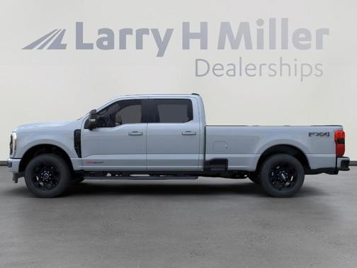 2026 Ford F-350 Lariat Super Duty