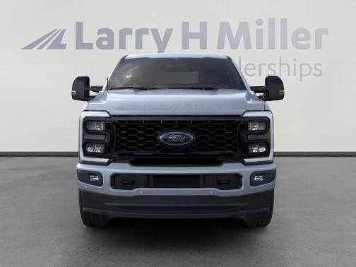 2026 Ford F-350 Lariat Super Duty