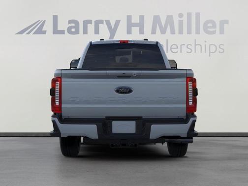 2026 Ford F-350 Lariat Super Duty