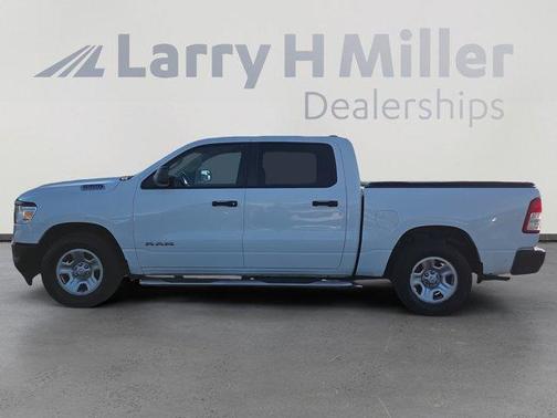 2021 RAM 1500 Tradesman