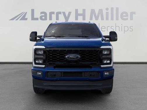2026 Ford F-350 Lariat Super Duty
