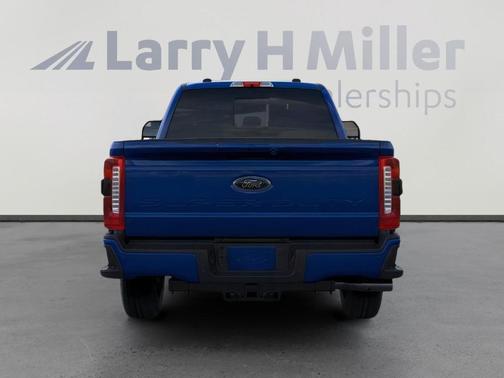 2026 Ford F-350 Lariat Super Duty