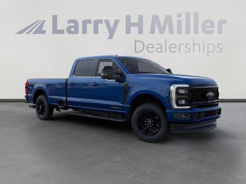 2026 Ford F-350 Lariat Super Duty