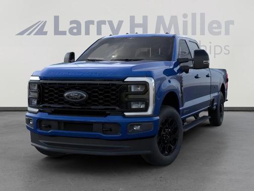 2026 Ford F-350 Lariat Super Duty