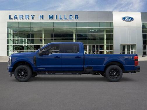 2026 Ford F-350 Lariat Super Duty