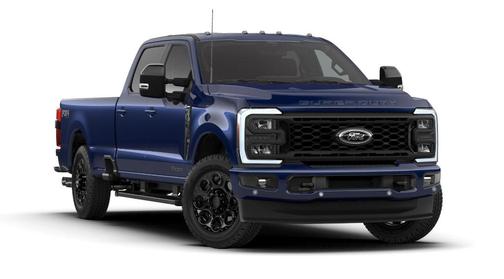 2026 Ford F-350 Lariat Super Duty