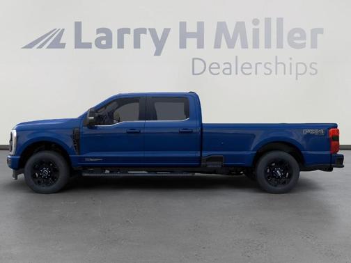 2026 Ford F-350 Lariat Super Duty