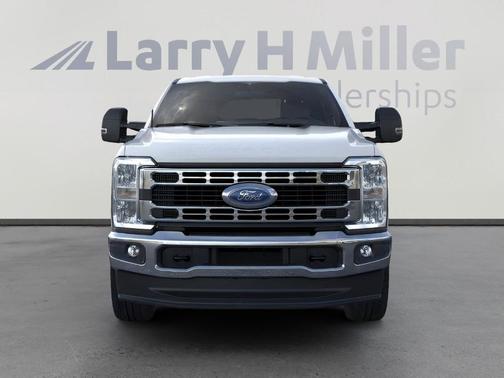 2025 Ford F-250 XLT
